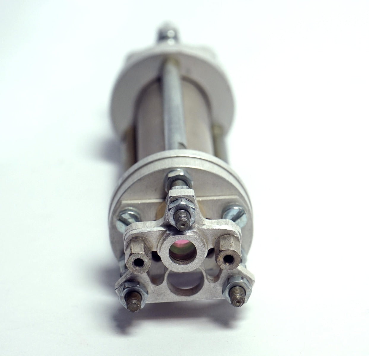 Aerolase LightPod Neo MicroPulse 1064-XT Laser Head Chamber Cavity PARTS