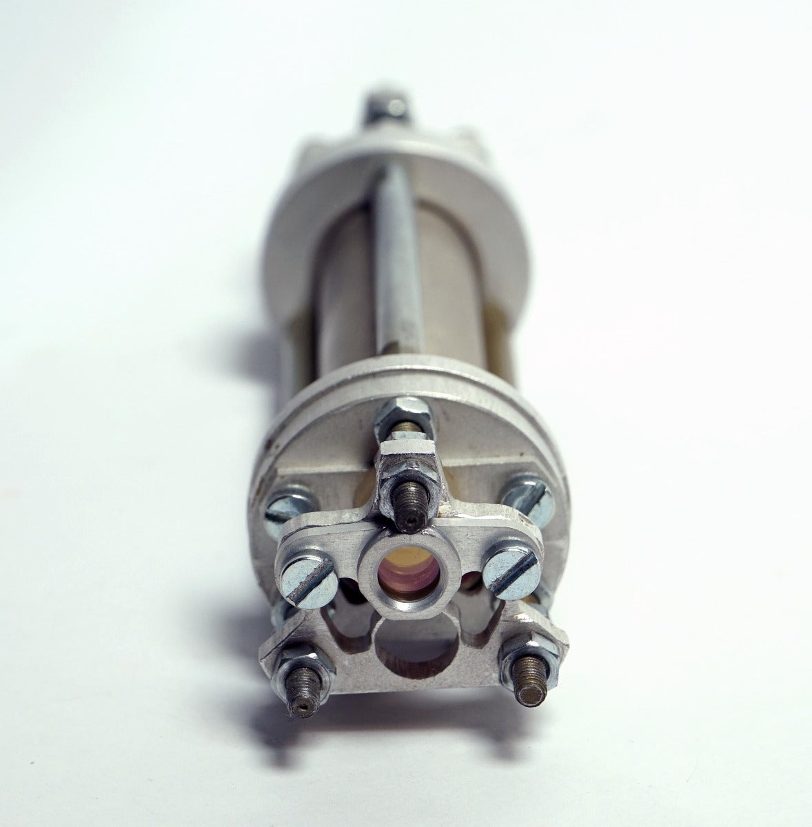 Aerolase LightPod Neo MicroPulse 1064-XT Laser Head Chamber Cavity PARTS