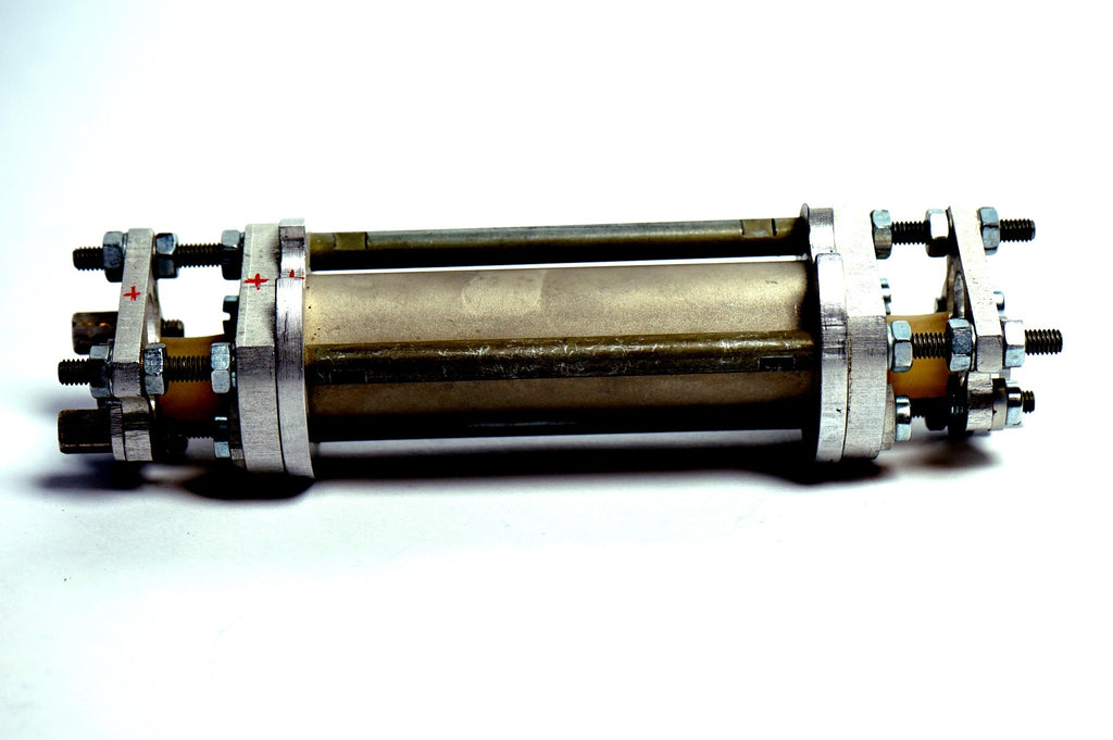 Aerolase LightPod Neo MicroPulse 1064-XT Laser Head Chamber Cavity PARTS