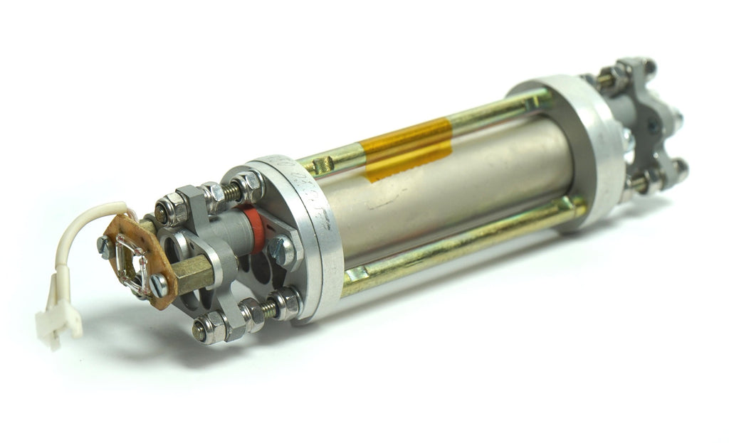 Aerolase LightPod Neo MicroPulse 1064-XT Laser Head Chamber Cavity PARTS UNIT