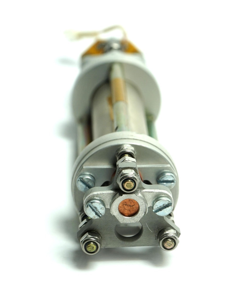 Aerolase LightPod Neo MicroPulse 1064-XT Laser Head Chamber Cavity PARTS UNIT