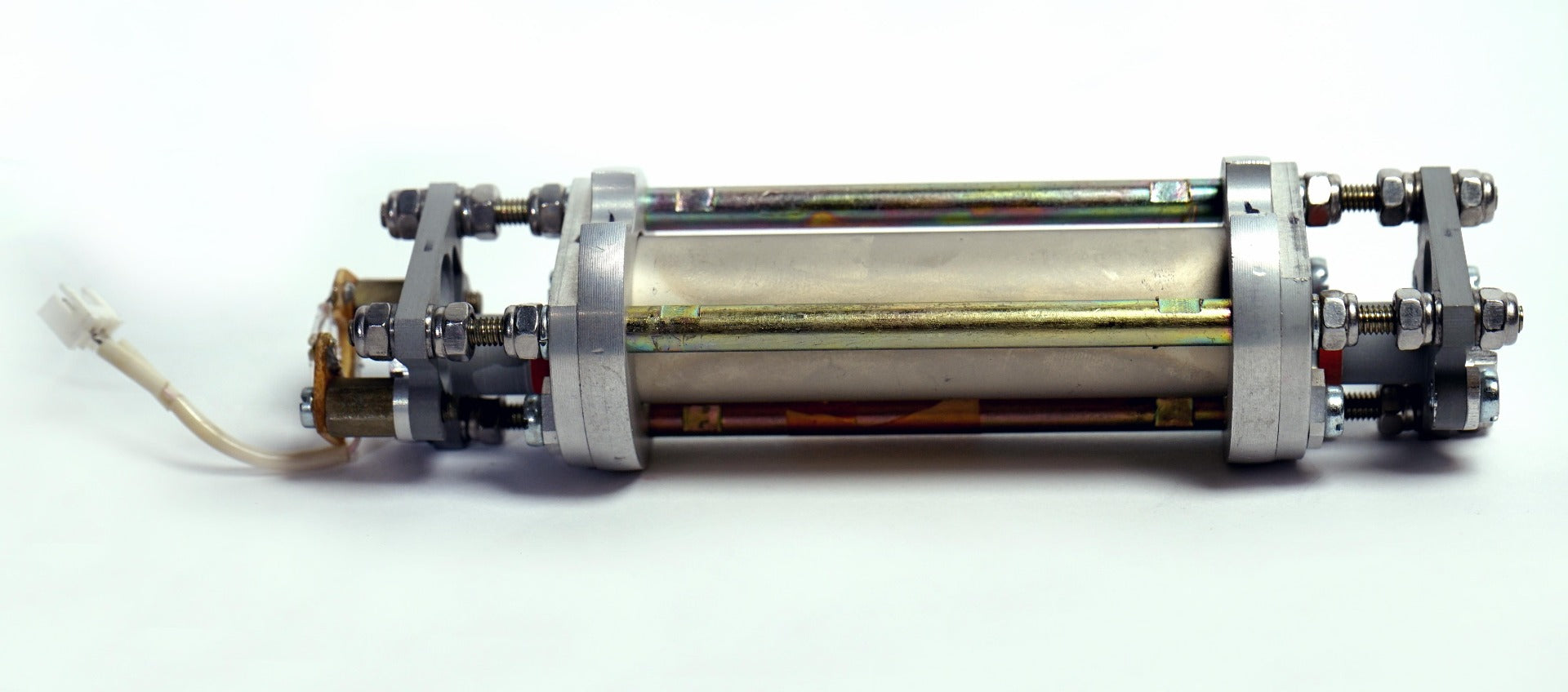 Aerolase LightPod Neo MicroPulse 1064-XT Laser Head Chamber Cavity PARTS UNIT