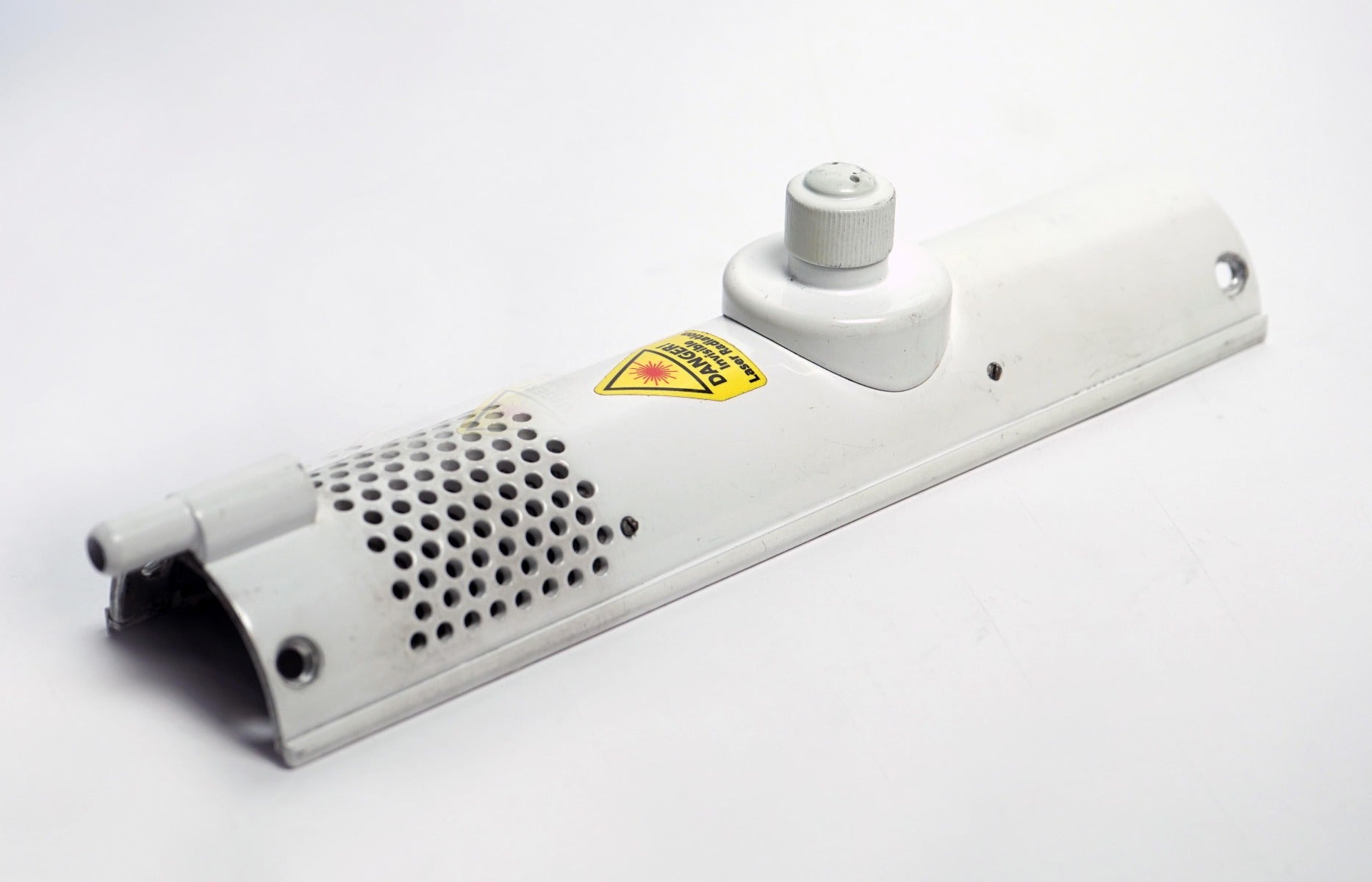 Aerolase LightPod Neo MicroPulse 1064-XT Hand Piece Housing Vented Casing PARTS