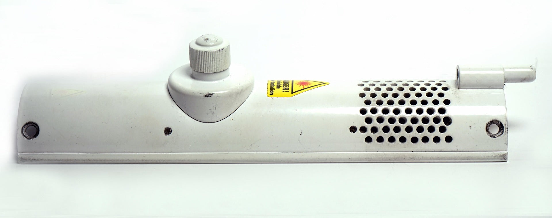 Aerolase LightPod Neo MicroPulse 1064-XT Hand Piece Housing Vented Casing PARTS