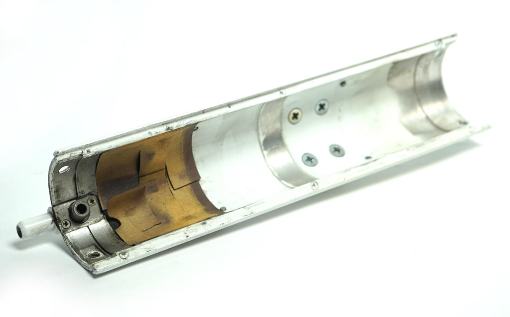 Aerolase LightPod Neo MicroPulse 1064-XT Hand Piece Housing Vented Casing PARTS