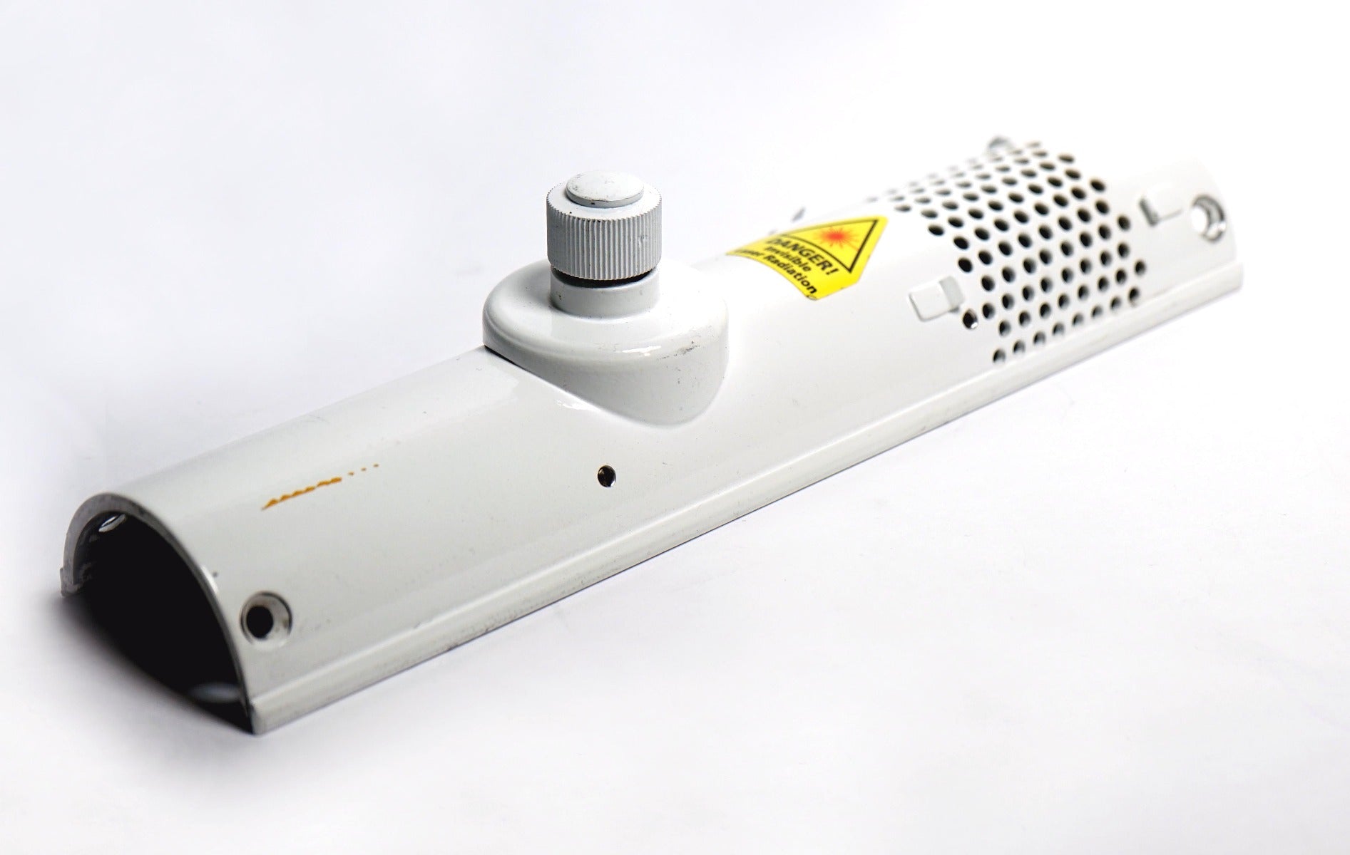 Aerolase LightPod Neo MicroPulse 1064-XT Handpiece Housing Vented Casing PARTS