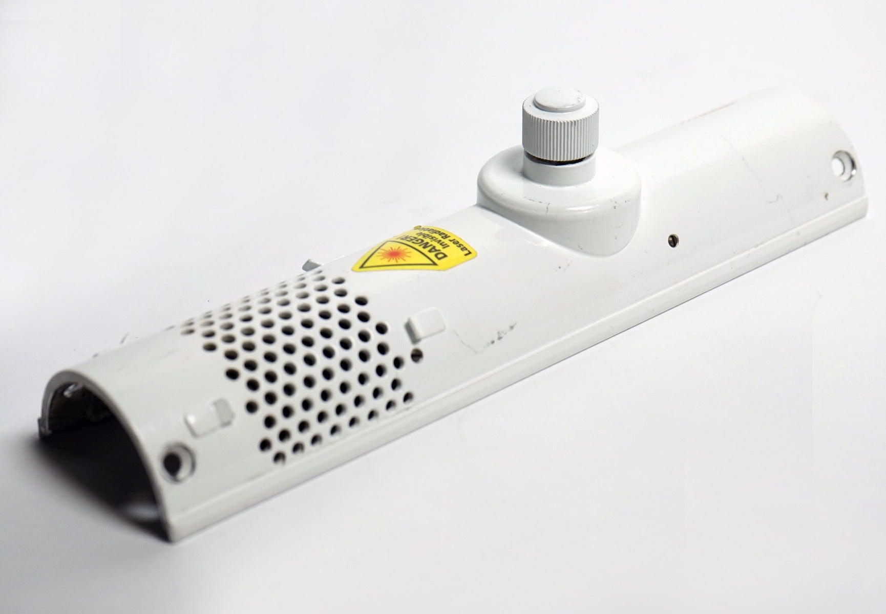 Aerolase LightPod Neo MicroPulse 1064-XT Handpiece Housing Vented Casing PARTS