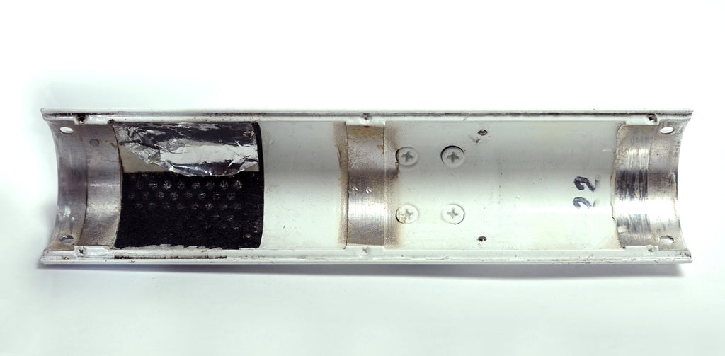 Aerolase LightPod Neo MicroPulse 1064-XT Handpiece Housing Vented Casing PARTS