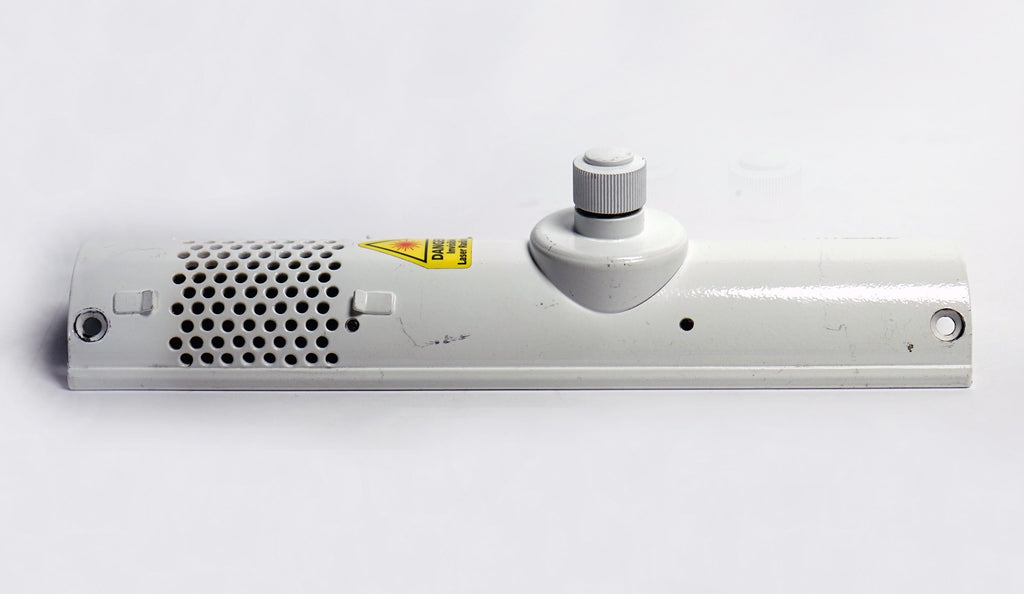 Aerolase LightPod Neo MicroPulse 1064-XT Handpiece Housing Vented Casing PARTS