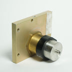 Aerolase LightPod Neo MicroPulse 1064-XT Laser OPTIC GLASS Assembly PARTS Unit