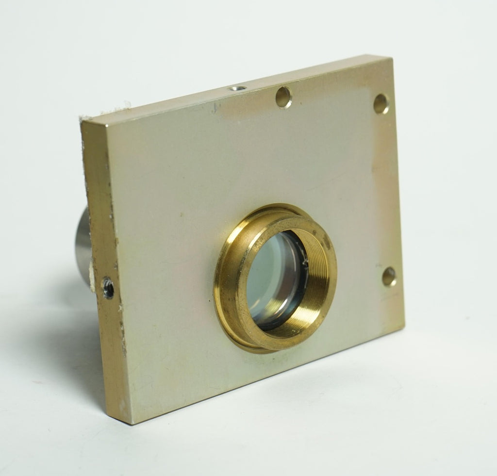 Aerolase LightPod Neo MicroPulse 1064-XT Laser OPTIC GLASS Assembly PARTS Unit