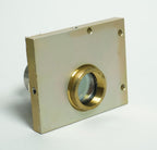 Aerolase LightPod Neo MicroPulse 1064-XT Laser OPTIC GLASS Assembly PARTS Unit