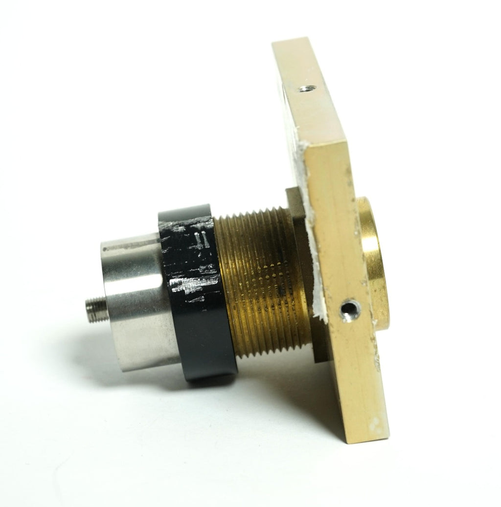 Aerolase LightPod Neo MicroPulse 1064-XT Laser OPTIC GLASS Assembly PARTS Unit