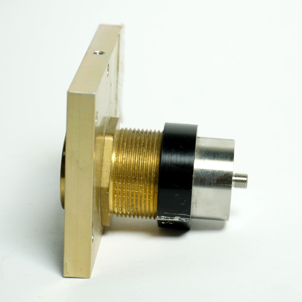 Aerolase LightPod Neo MicroPulse 1064-XT Laser OPTIC GLASS Assembly PARTS Unit
