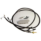 Candela VBeam1 Laser Delivery w/Fiber PDL Dye 7122-00-3131 V Beam 1 PARTS As-Is