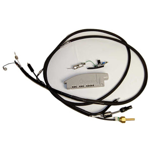 Candela VBeam1 Laser Delivery w/Fiber PDL Dye 7122-00-3131 V Beam 1 PARTS As-Is