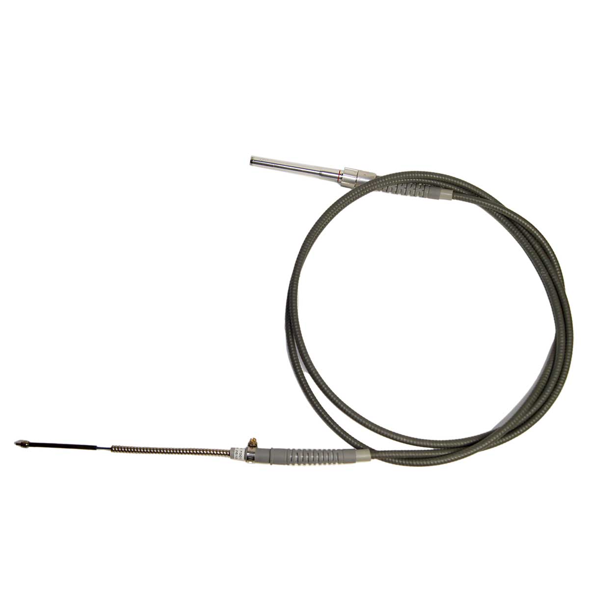 Cutera Laser Excel HR Handpiece Fiber Optic Cable 7001256 rB 261086 PARTS AS-IS