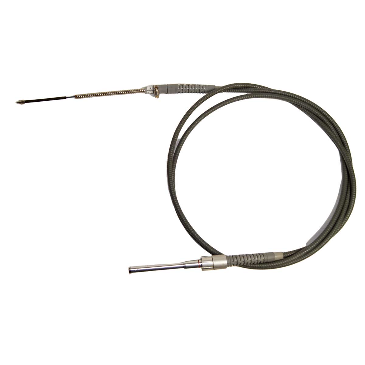 Cutera Laser Excel HR Handpiece Fiber Optic Cable 7001256 rB 261086 PARTS AS-IS