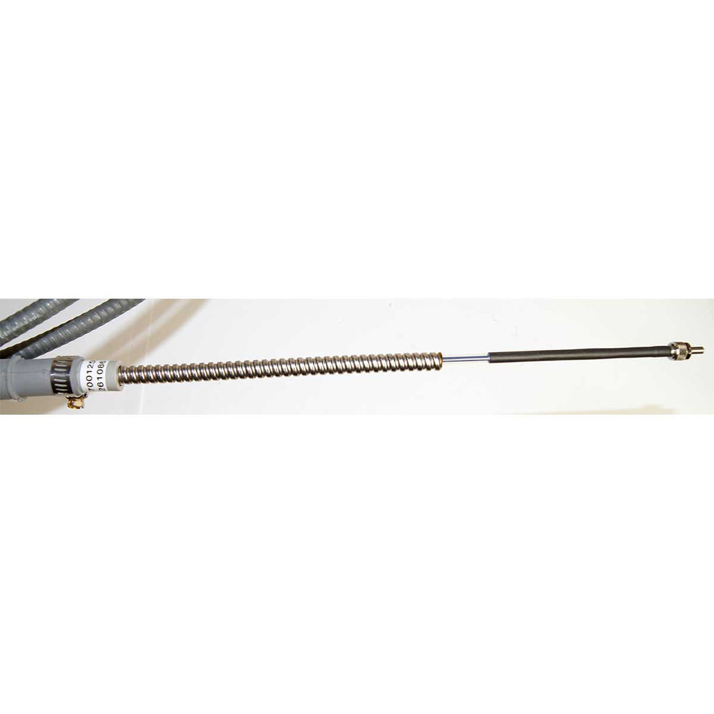 Cutera Laser Excel HR Handpiece Fiber Optic Cable 7001256 rB 261086 PARTS AS-IS