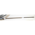Cutera Laser Excel HR Handpiece Fiber Optic Cable 7001256 rB 261086 PARTS AS-IS