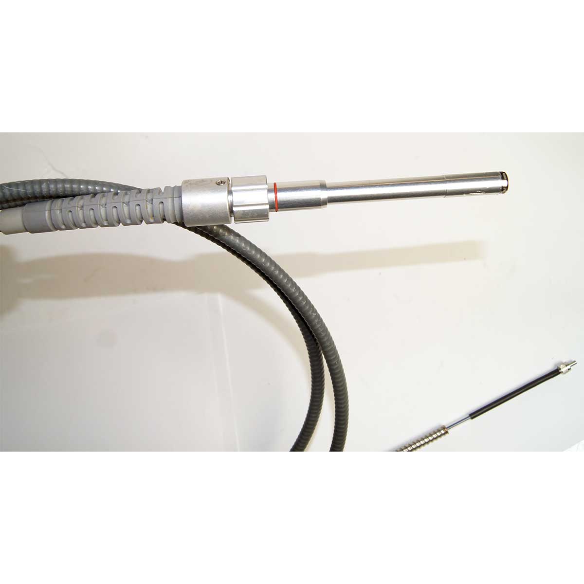 Cutera Laser Excel HR Handpiece Fiber Optic Cable 7001256 rB 261086 PARTS AS-IS
