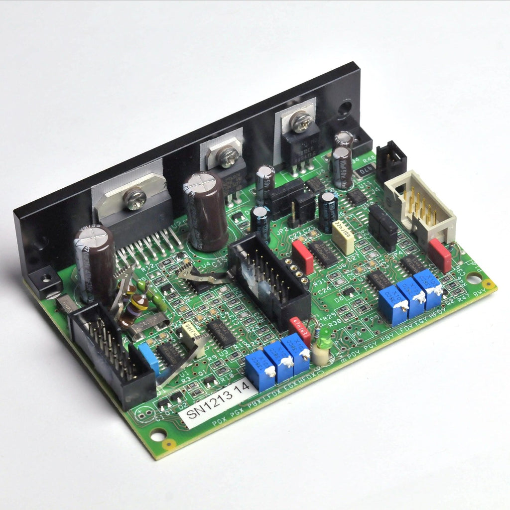 Cynosure SmartSkin CO2 Laser Scanner Board Green Smart Skin CS30280 PARTS