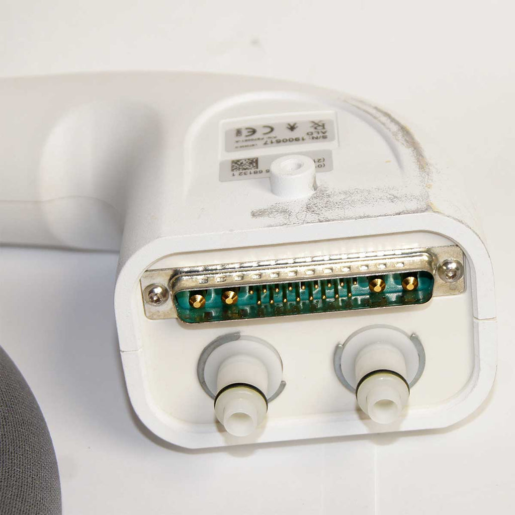 FormaTK Magma ALD 808nm Diode Laser Hair Removal Handpiece FS70001 Parts As-Is