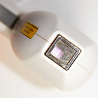 FormaTK Magma ALD 808nm Diode Laser Hair Removal Handpiece FS70001 Parts As-Is