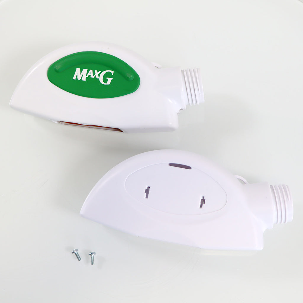 Palomar ICON MaxG IPL Laser Handpiece Vascular Pigment Lesions Max G Parts