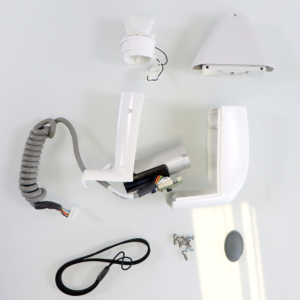 Palomar ICON MaxG IPL Laser Handpiece Vascular Pigment Lesions Max G Parts