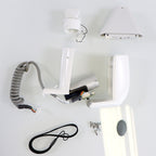 Palomar ICON MaxG IPL Laser Handpiece Vascular Pigment Lesions Max G Parts
