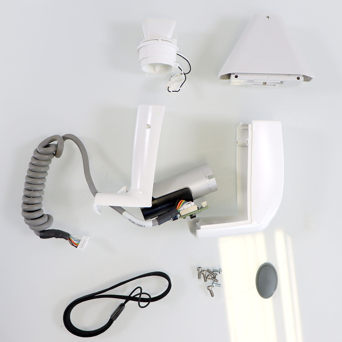 Palomar ICON MaxG IPL Laser Handpiece Vascular Pigment Lesions Max G Parts