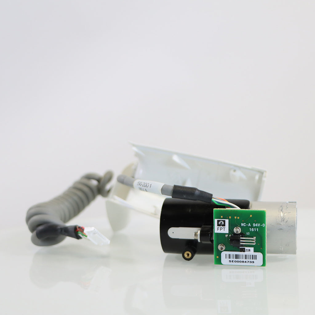 Palomar ICON MaxG IPL Laser Handpiece Vascular Pigment Lesions Max G Parts