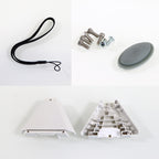 Palomar ICON MaxG IPL Laser Handpiece Vascular Pigment Lesions Max G Parts