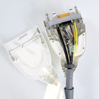 Palomar ICON MaxG IPL Laser Handpiece Vascular Pigment Lesions Max G Parts