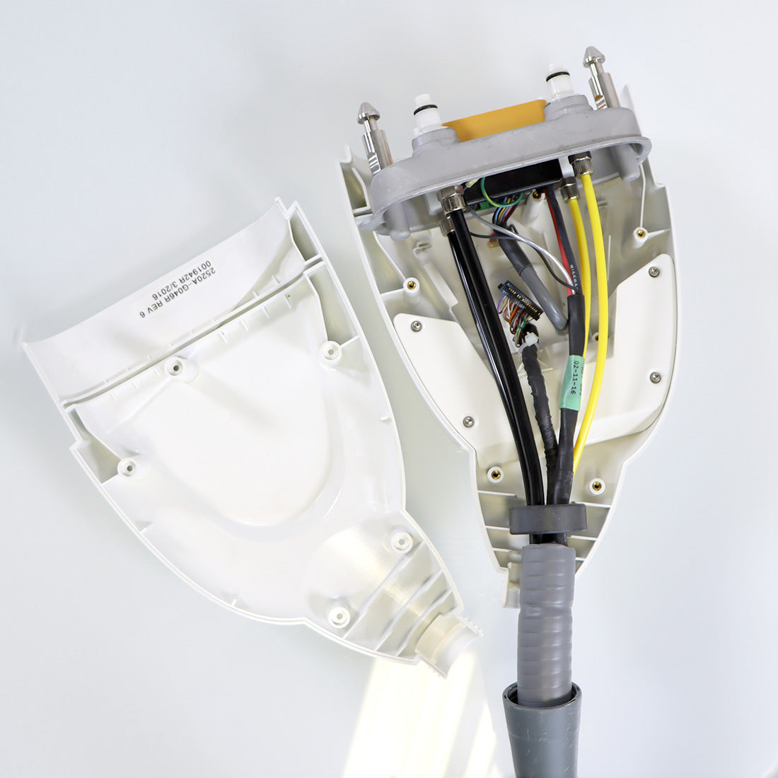 Palomar ICON MaxG IPL Laser Handpiece Vascular Pigment Lesions Max G Parts
