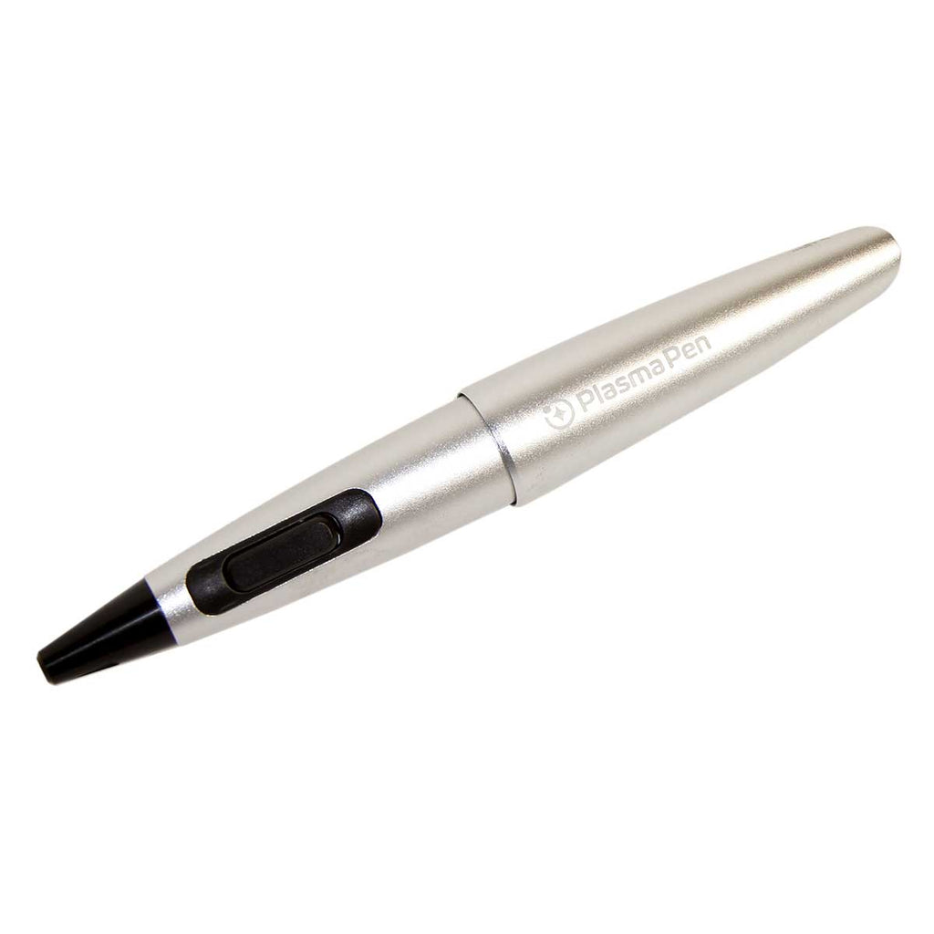 PlasmaPen Fibroblast Skin Rejuvenation Treatments Plasma Pen BAD DAMAGED As-Is