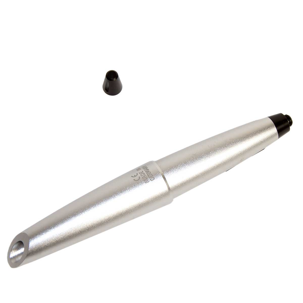 PlasmaPen Fibroblast Skin Rejuvenation Treatments Plasma Pen BAD DAMAGED As-Is