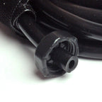 Palomar StarLux 300 500 Laser Air Seal Pneumatic FootSwitch Pedal AirSeal PARTS