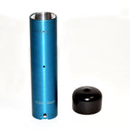 Candela GentleYAG Laser Blue Slider 1.5/3mm 1064 nm Optic Fiber Lens End Cap