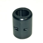Candela Laser Fiber Delivery System Black Clamp FINE THREAD (2 Piece) PARTS