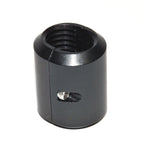 Candela Laser Fiber Delivery System Black Clamp w/Screws PARTS