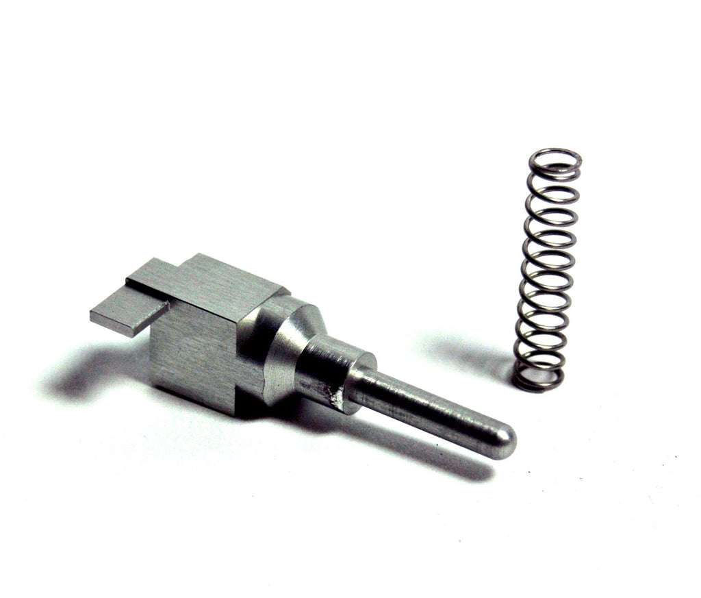 Candela MGL Mini GentleYAG GentleLase Handpiece METAL Slider Plunger Gentle YAG