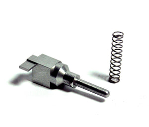 Candela MGL Mini GentleYAG GentleLase Handpiece METAL Slider Plunger Gentle YAG