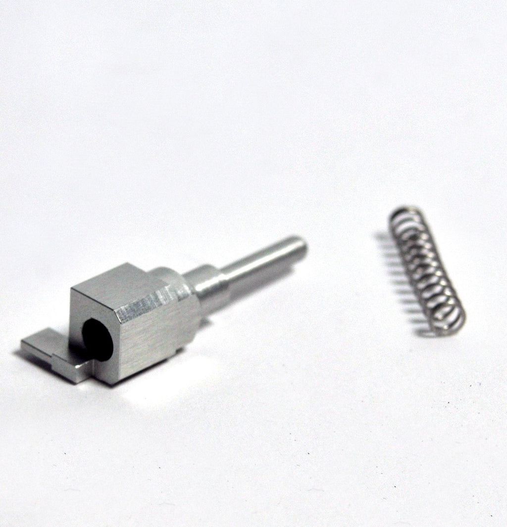 Candela MGL Mini GentleYAG GentleLase Handpiece METAL Slider Plunger Gentle YAG