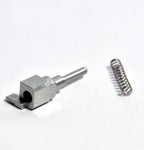 Candela MGL Mini GentleYAG GentleLase Handpiece METAL Slider Plunger Gentle YAG