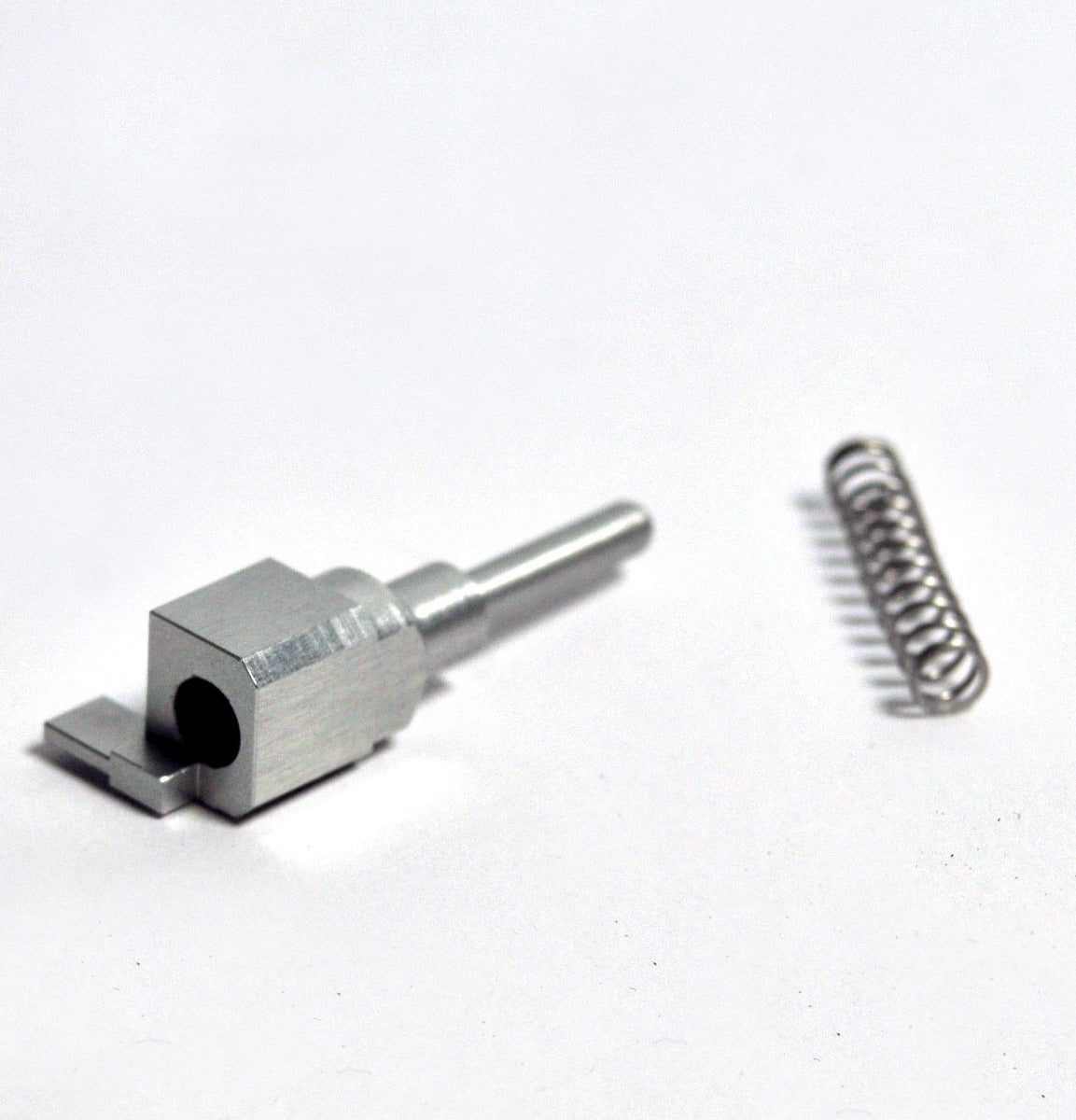 Candela MGL Mini GentleYAG GentleLase Handpiece METAL Slider Plunger Gentle YAG