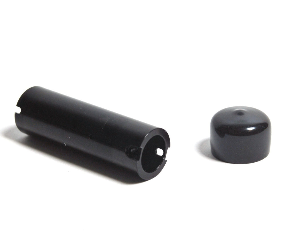 Candela MGL Slider Mini-GentleLASE Mini-GentleYAG Black 12/15/18mm w Optic
