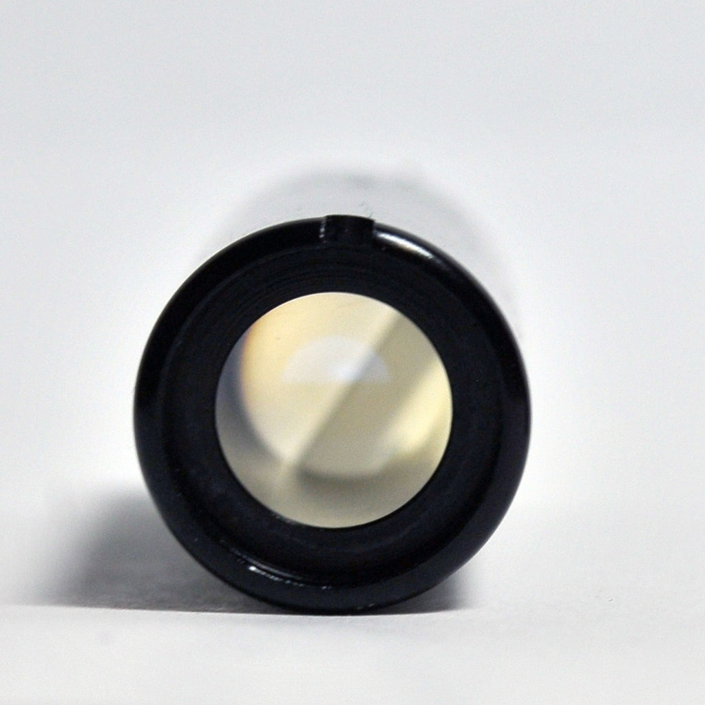 Candela MGL Slider Mini-GentleLASE Mini-GentleYAG Black 12/15/18mm w Optic