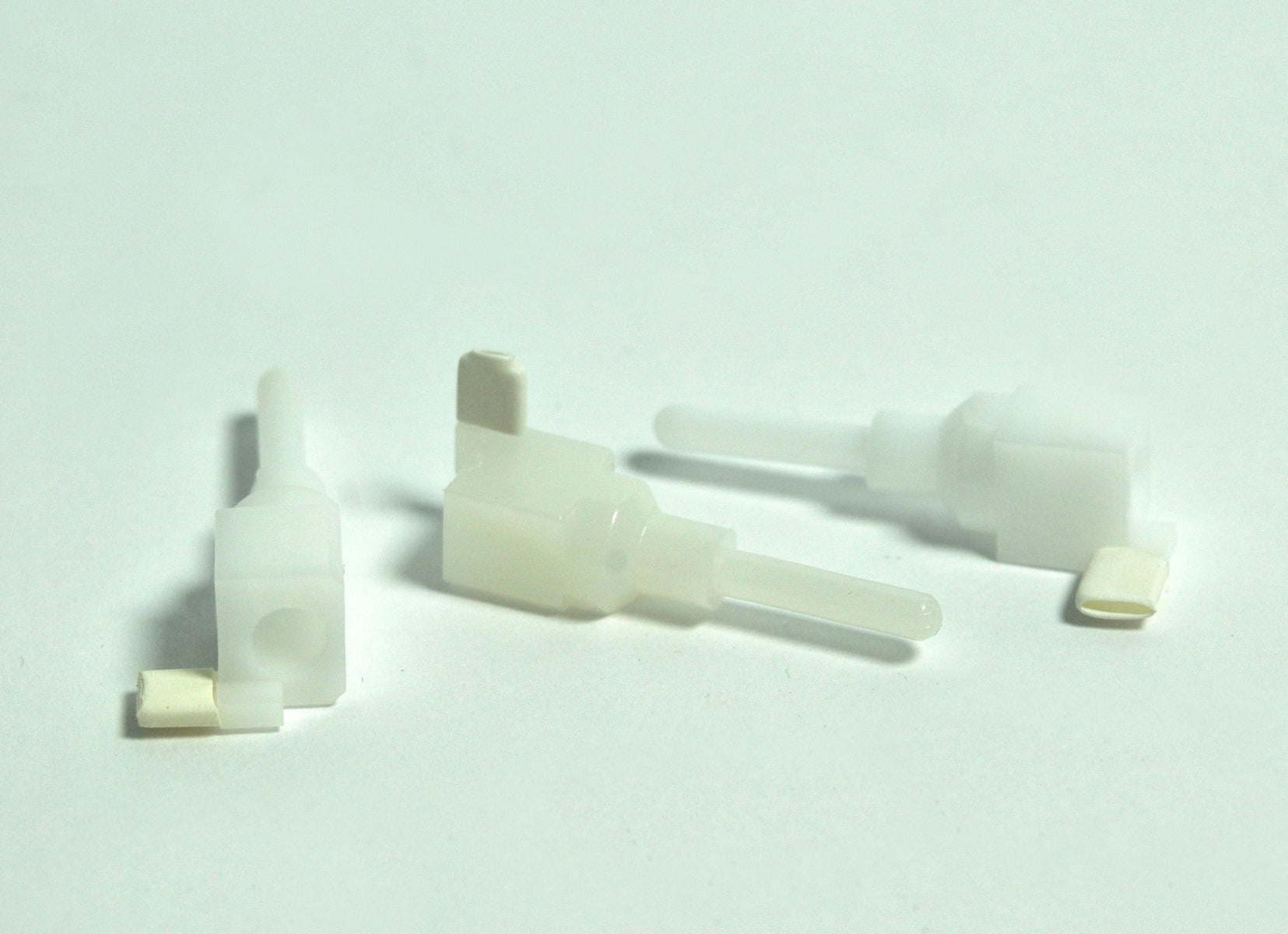 Candela MGL Mini GentleYAG GentleLase Handpiece Slider Plunger Gentle YAG x3 Pcs